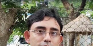 আবারও শান্তিনিকেতনে হামলার মুখে আইনজীবী