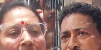 জোড়া ইস্যুতে উত্তপ্ত বিধানসভা, ওয়াকআউট-বিক্ষোভ বিজেপির