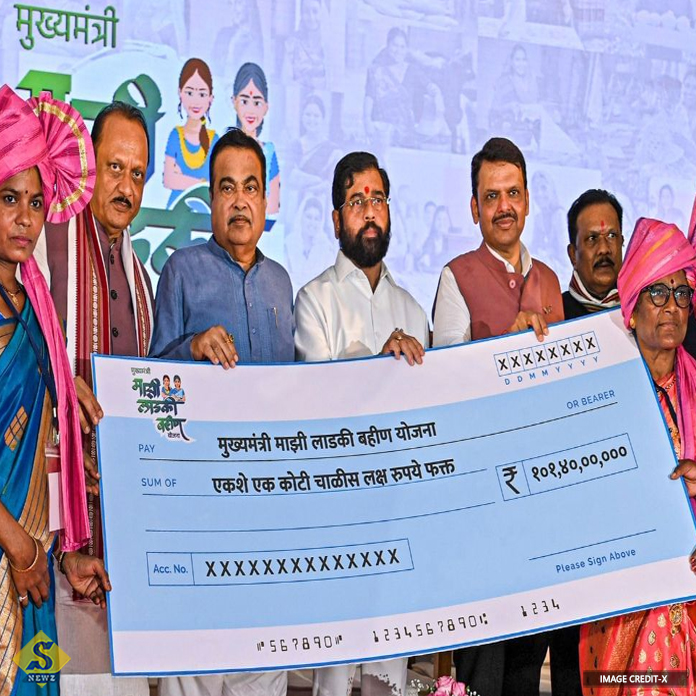 14-thousand-men-benefited-from-Ladli-Bahin-project-in-Maharashtra!