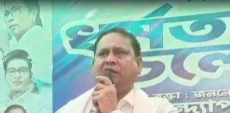 ১৫ অগাস্ট পর্যন্ত চুপ থাকবেন, তারপর অলআউট: হুমায়ুন