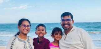 গাড়ি দুর্ঘটনায় জীবন্ত দগ্ধ ভারতীয় পরিবারের ৪ জন
