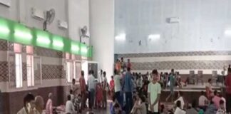 ওড়িশায় বাংলাদেশি-রোহিঙ্গা সন্দেহে ৪৪৪ জনকে আটক