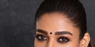নয়নতারার বিরুদ্ধে ৫ কোটির মামলা