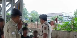 পাচারের আগে শালিমারে উদ্ধার ৬ নাবালক, গ্রেফতার ২