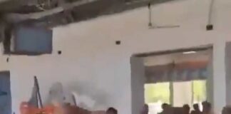 জওয়ানকে মারধর, গ্রেফতার ৭ কানওয়ার যাত্রী