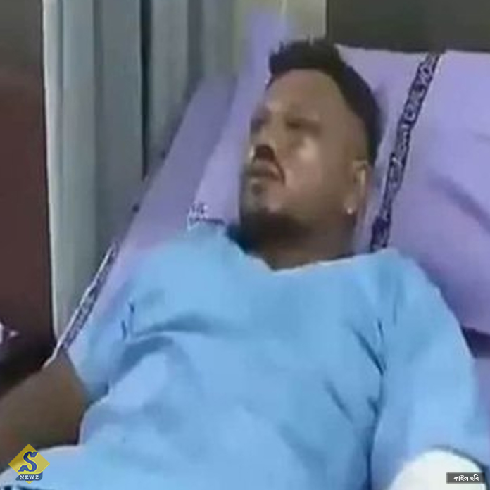 A-month-has-passed-since-the-Ahmedabad-plane-crash.-But-Biswas-Kumar-Ramesh,-the-only-surviving-passenger-of-the-Air-India-flight,-is-still-unable-to-overcome-that-shock.