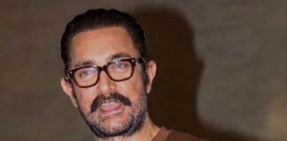 ২৭ বছর পর গানে ফিরছেন আমির