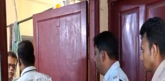 সল্টলেকে আবাসনের নীচে লরেটোর ছাত্রীর দেহ উদ্ধারে বাড়ছে রহস্য