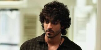 শাহরুখ-আমিরকেও টেক্কা অহন পাণ্ডের