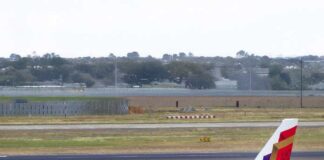 এয়ার ইন্ডিয়ার লন্ডনগামী বিমানে যান্ত্রিক ত্রুটি