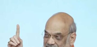 শ্যামাপ্রসাদকে ছাড়া কাশ্মীর ভারতের অবিচ্ছেদ্য অংশ হত নাঃ শাহ