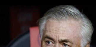 কর ফাঁকির দায়ে আনচেলত্তির কারাদণ্ড