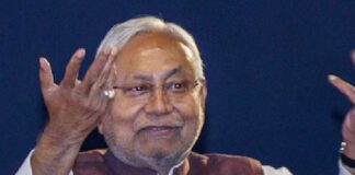 বিহারে সরকারি চাকরিতে ৩৫ শতাংশ মহিলা সংরক্ষণ!