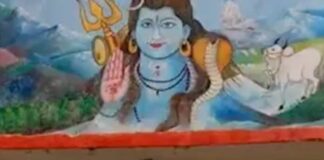 উত্তরপ্রদেশের শিব মন্দিরে তার ছিঁড়ে মৃত্যু অন্তত ২ পুণ্যার্থীর