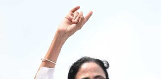 বাঙালি হেনস্থার প্রতিবাদ, সোমবার বোলপুরে পথে মুখ্যমন্ত্রী