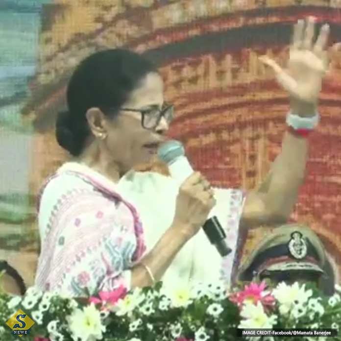 ভোটার তালিকায় নাম না থাকলে বিএলওকে চ্যালেঞ্জ : মুখ্যমন্ত্রী