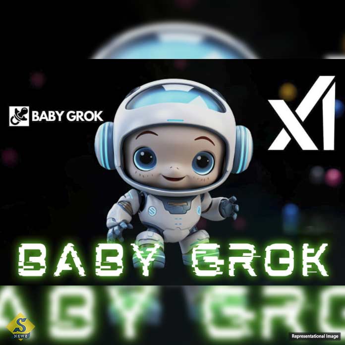 Baby-Grok