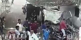 বাঁকুড়ার কাউন্সিলরের স্বামীর দাদাগিরি, পোস্ট শুভেন্দুর