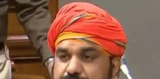 বিহারের উপমুখ্যমন্ত্রীকে খুনের হুমকি, মোবাইল নম্বর ধরে তদন্তে পুলিশ