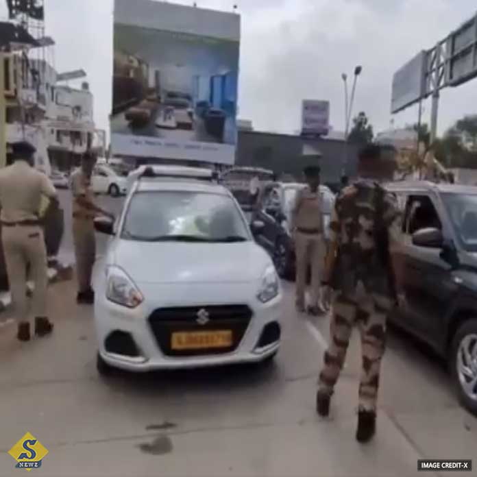Bomb-Threat-at-Patna-airport