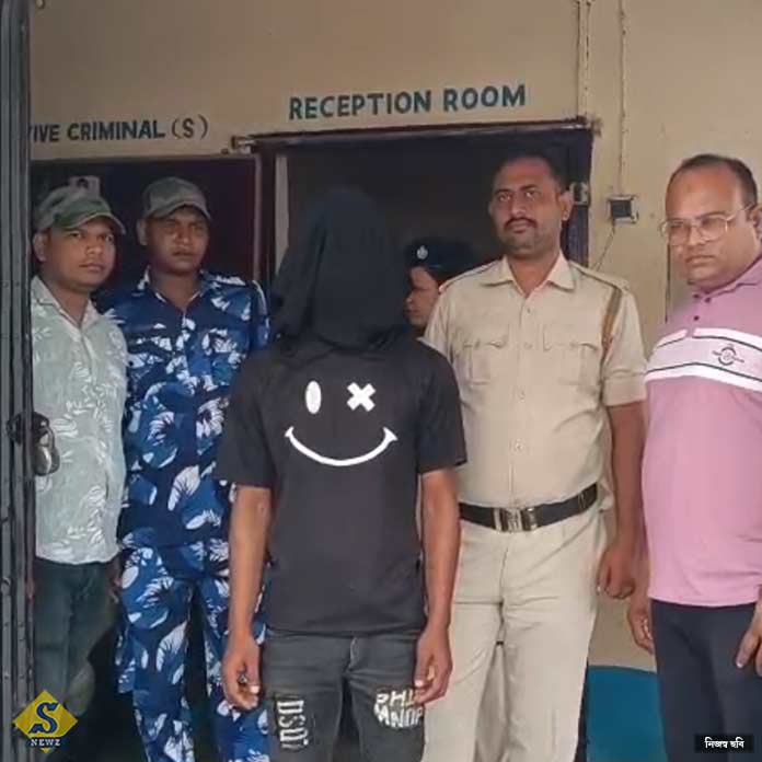 তরুণী খুনে ধৃত প্রেমিক, শ্বশুরবাড়িতে সিভিকের স্ত্রীর দেহ 