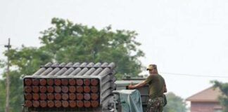 থাইল্যান্ডের সঙ্গে যুদ্ধবিরতির আহ্বান কম্বোডিয়ার