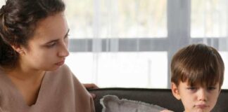 শিশুর ট্রমা ও বাবা-মায়ের করণীয়