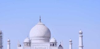 পাঁচ বছর পর চিনা পর্যটকদের ভারতে আসার অনুমতি!