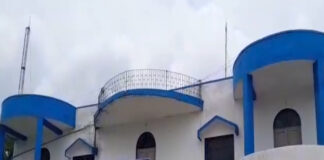 শান্তিপুরে বধূর মৃত্যুতে অভিযুক্ত সিভিকের দাদা গ্রেফতার