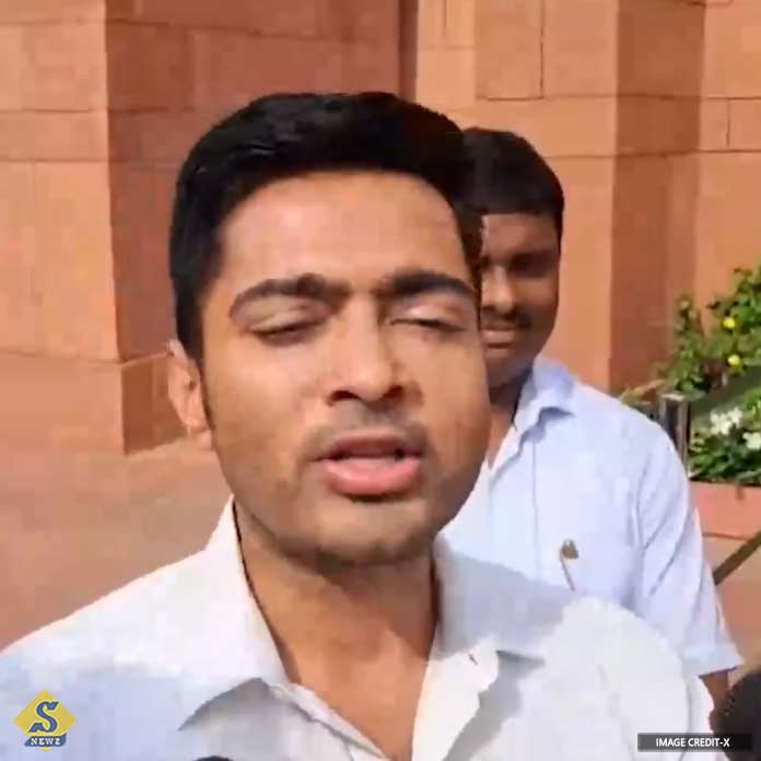 Commission-wants-to-take-away-voting-rights--Abhishek