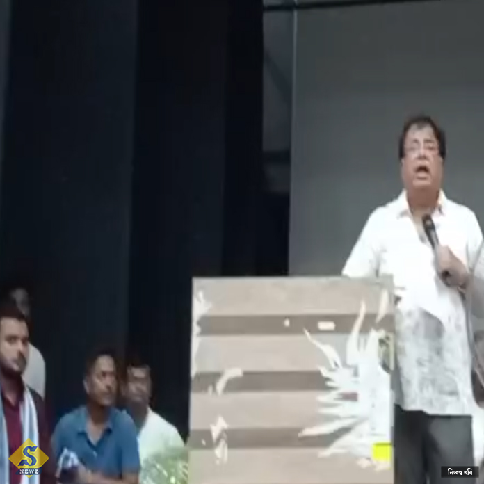 উদয়ন-জগদীশের নির্বাচনী হুমকি, সরব শুভেন্দু 
