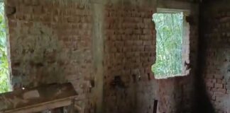 ঝাড়গ্রামে হাতির তাণ্ডব অব্যাহত