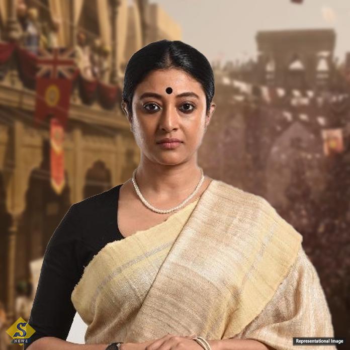 স্বাধীনতা সংগ্রামী পাওলি দাম