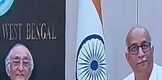 পুজোর পরেই ফের রাজ্যে শিল্প সম্মেলন, ঘোষণা অমিত মিত্র-র