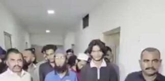 গুজরাট পুলিশের জালে আল কায়েদার চার জঙ্গি!