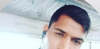 সিআরপিএফ জওয়ানকে গুলি করে খুন হরিয়ানায়