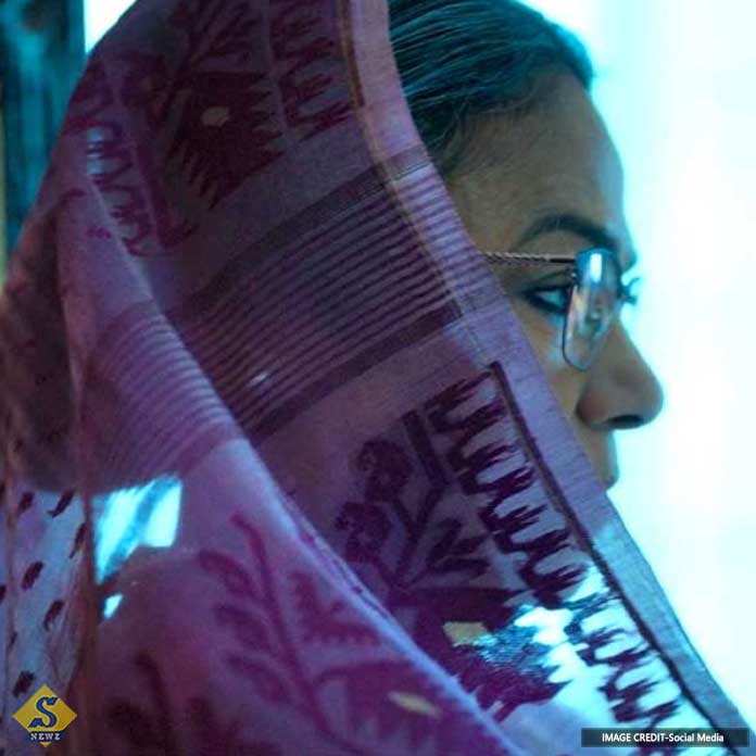 রক্তবীজ টু-তে হাসিনা? 