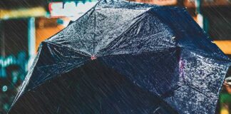 ১১ জেলায় ভারী বৃষ্টির পূর্বাভাস, কলকাতাতেও