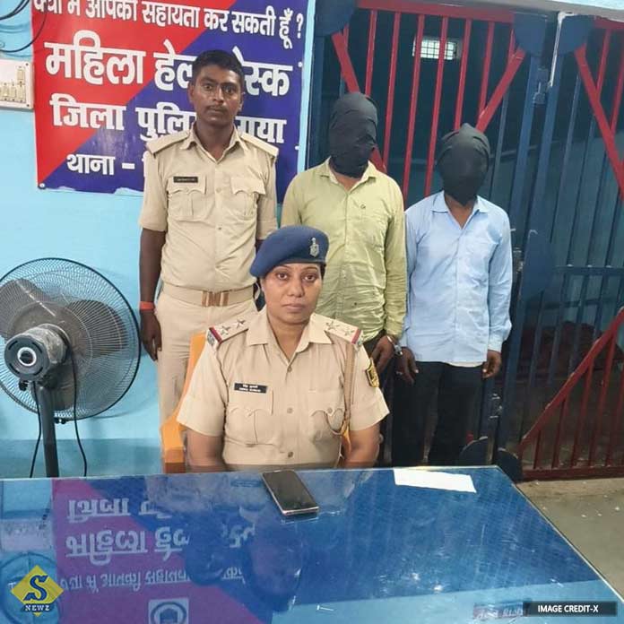 Home-Guard-candidate-raped-in-moving-ambulance-in-Bihar