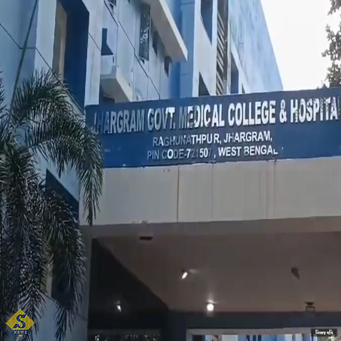 সরকারি হাসপাতালে খাবারের কি হাল, পোস্ট মন্ত্রী বীরবাহার