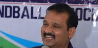 আইপিএলে টিকিট দুর্নীতি, হায়দরাবাদ সভাপতি গ্রেফতার