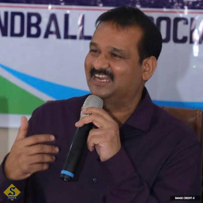 আইপিএলে টিকিট দুর্নীতি, হায়দরাবাদ সভাপতি গ্রেফতার
