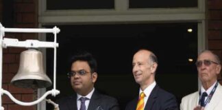 টেস্ট ক্রিকেটকে দু ভাগ করতে আইসিসির কমিটি