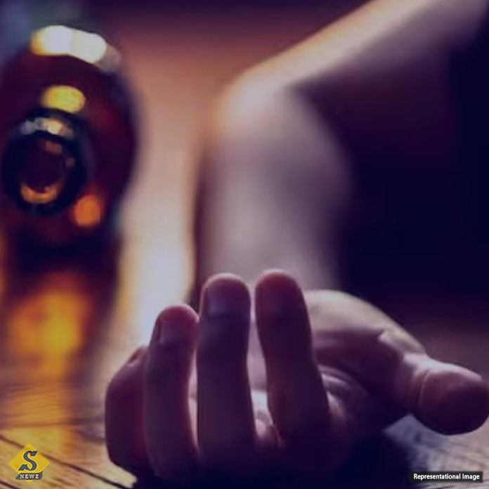 গুজরাটে একই পরিবারে বিষ খেয়ে আত্মঘাতী ৫
