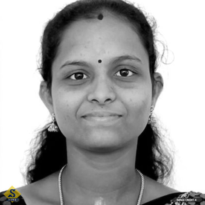 In-Tamil-Nadu,-the-injured-wife-was-hacked-to-death-in-the-hospital!