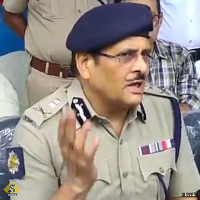 মেডিক্যাল পার্টে খামতি, জোকাকাণ্ডে জামিনে সাফাই সিপি-র