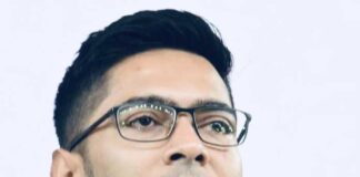 শনিবার জোট ইন্ডিয়ার ভার্চুয়াল বৈঠকে অভিষেক