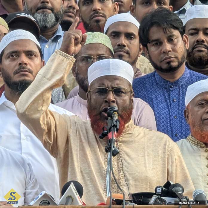 শীর্ষ অপরাধীদের শাস্তি দেখতে চায় জামায়াত