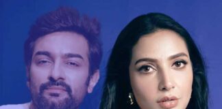 শুভশ্রীর পিরিয়ড ড্রামায় ‘ভিলেন’ জীতু