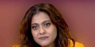 নিজের সিনেমা দেখেন না কাজল